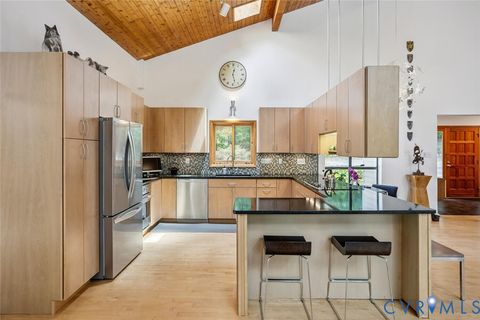 Tiny photo for 1474 Timber Ridge, Maidens, VA 23102 (MLS # 2613910)
