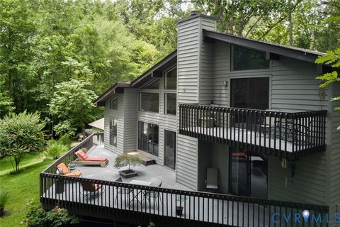 Tiny photo for 1474 Timber Ridge, Maidens, VA 23102 (MLS # 2613910)