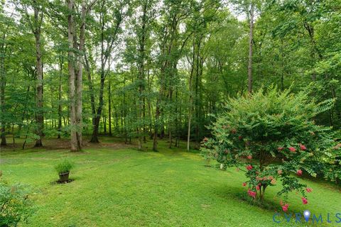 Tiny photo for 1474 Timber Ridge, Maidens, VA 23102 (MLS # 2613910)