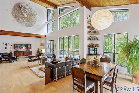 Photo of 1474 Timber Ridge, Maidens, VA 23102 (MLS # 2613910)