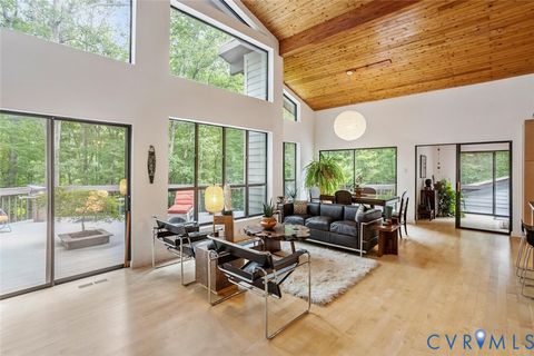 Tiny photo for 1474 Timber Ridge, Maidens, VA 23102 (MLS # 2613910)