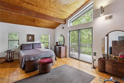 Tiny photo for 1474 Timber Ridge, Maidens, VA 23102 (MLS # 2613910)