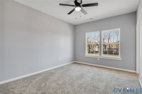 Tiny photo for 425 BYRNE Street, Petersburg, VA 23803 (MLS # 2602028)