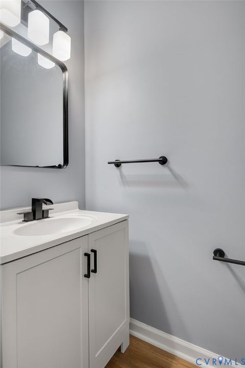 Tiny photo for 425 BYRNE Street, Petersburg, VA 23803 (MLS # 2602028)