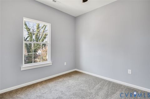 Tiny photo for 425 BYRNE Street, Petersburg, VA 23803 (MLS # 2602028)