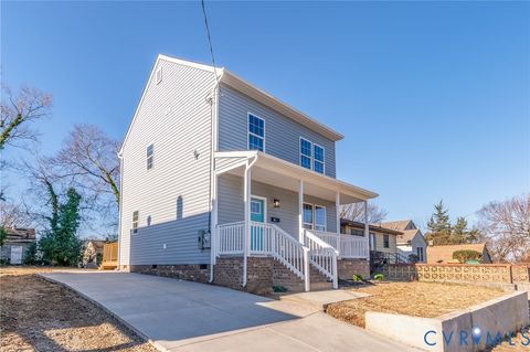 Tiny photo for 425 BYRNE Street, Petersburg, VA 23803 (MLS # 2602028)