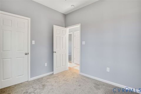 Tiny photo for 425 BYRNE Street, Petersburg, VA 23803 (MLS # 2602028)