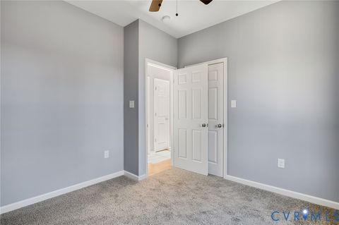 Tiny photo for 425 BYRNE Street, Petersburg, VA 23803 (MLS # 2602028)