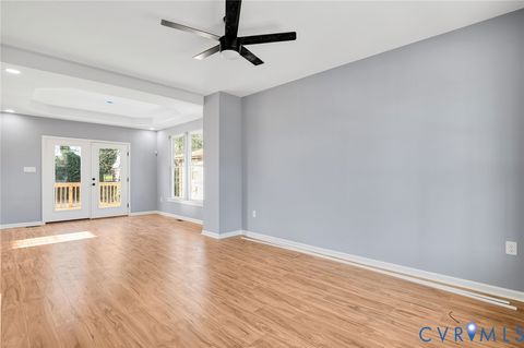 Tiny photo for 425 BYRNE Street, Petersburg, VA 23803 (MLS # 2602028)