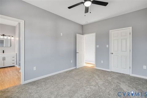 Tiny photo for 425 BYRNE Street, Petersburg, VA 23803 (MLS # 2602028)