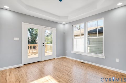 Tiny photo for 425 BYRNE Street, Petersburg, VA 23803 (MLS # 2602028)