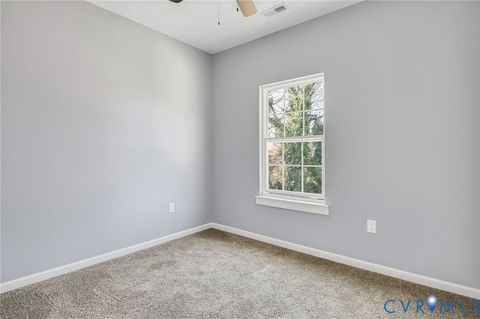 Tiny photo for 425 BYRNE Street, Petersburg, VA 23803 (MLS # 2602028)