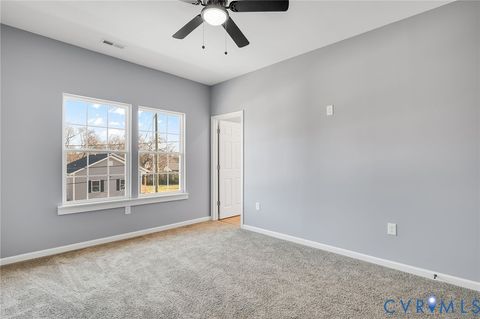 Tiny photo for 425 BYRNE Street, Petersburg, VA 23803 (MLS # 2602028)