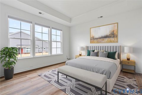 Tiny photo for 9222 Cerulean Place, Richmond, VA 23238 (MLS # 2605506)