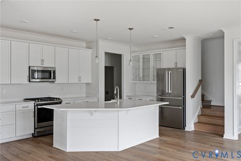 Tiny photo for 9222 Cerulean Place, Richmond, VA 23238 (MLS # 2605506)