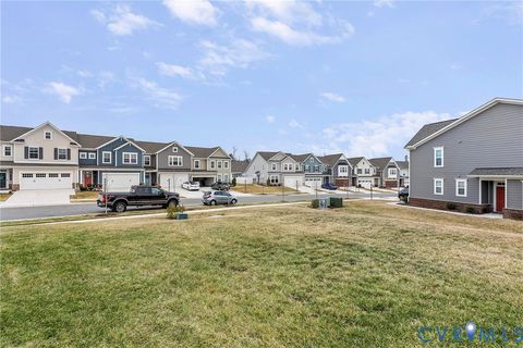 Tiny photo for 9222 Cerulean Place, Richmond, VA 23238 (MLS # 2605506)