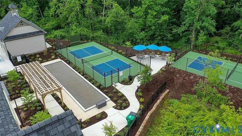 Tiny photo for 9222 Cerulean Place, Richmond, VA 23238 (MLS # 2605506)