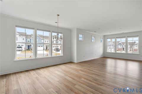 Tiny photo for 9222 Cerulean Place, Richmond, VA 23238 (MLS # 2605506)