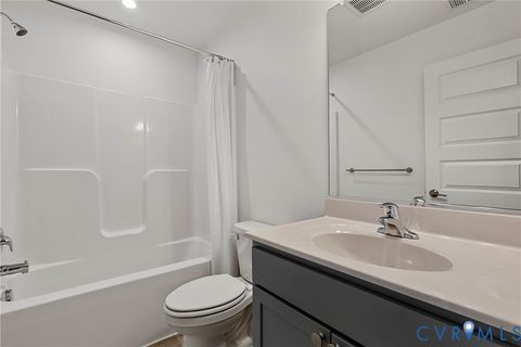 Tiny photo for 9222 Cerulean Place, Richmond, VA 23238 (MLS # 2605506)
