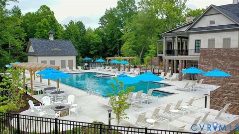 Tiny photo for 9222 Cerulean Place, Richmond, VA 23238 (MLS # 2605506)