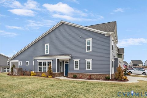 Tiny photo for 9222 Cerulean Place, Richmond, VA 23238 (MLS # 2605506)