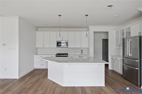 Tiny photo for 9222 Cerulean Place, Richmond, VA 23238 (MLS # 2605506)