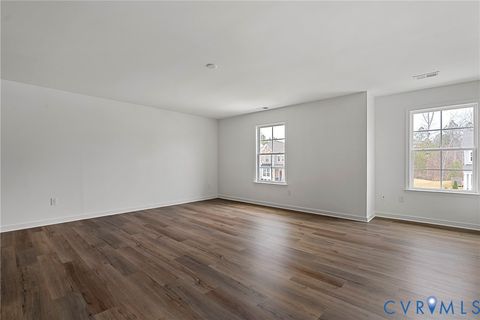 Tiny photo for 9222 Cerulean Place, Richmond, VA 23238 (MLS # 2605506)