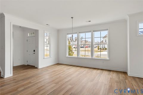 Tiny photo for 9222 Cerulean Place, Richmond, VA 23238 (MLS # 2605506)