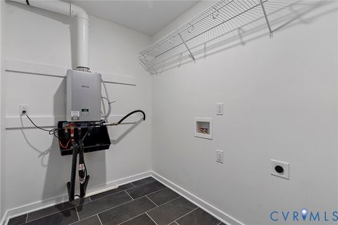 Tiny photo for 9222 Cerulean Place, Richmond, VA 23238 (MLS # 2605506)