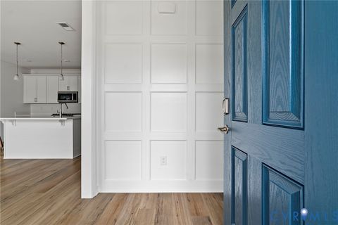 Tiny photo for 9222 Cerulean Place, Richmond, VA 23238 (MLS # 2605506)