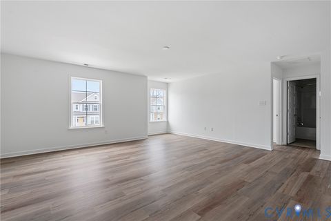 Tiny photo for 9222 Cerulean Place, Richmond, VA 23238 (MLS # 2605506)