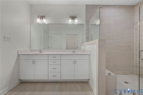 Tiny photo for 9222 Cerulean Place, Richmond, VA 23238 (MLS # 2605506)