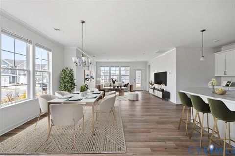 Tiny photo for 9222 Cerulean Place, Richmond, VA 23238 (MLS # 2605506)