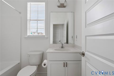 Tiny photo for 9222 Cerulean Place, Richmond, VA 23238 (MLS # 2605506)