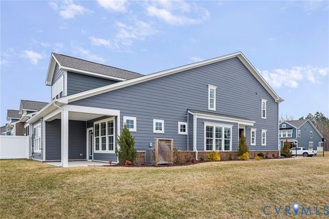 Tiny photo for 9222 Cerulean Place, Richmond, VA 23238 (MLS # 2605506)