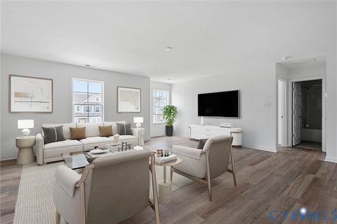 Tiny photo for 9222 Cerulean Place, Richmond, VA 23238 (MLS # 2605506)