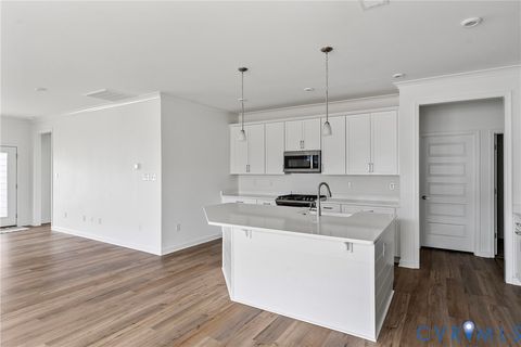 Tiny photo for 9222 Cerulean Place, Richmond, VA 23238 (MLS # 2605506)