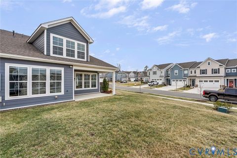 Tiny photo for 9222 Cerulean Place, Richmond, VA 23238 (MLS # 2605506)