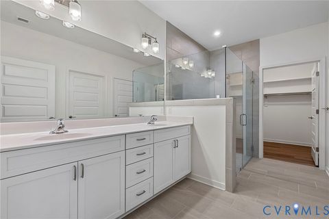 Tiny photo for 9222 Cerulean Place, Richmond, VA 23238 (MLS # 2605506)