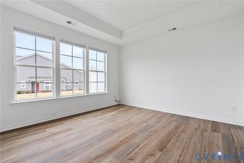Tiny photo for 9222 Cerulean Place, Richmond, VA 23238 (MLS # 2605506)