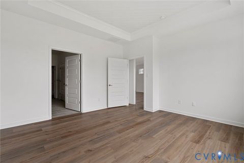 Tiny photo for 9222 Cerulean Place, Richmond, VA 23238 (MLS # 2605506)