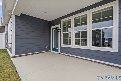 Tiny photo for 9222 Cerulean Place, Richmond, VA 23238 (MLS # 2605506)