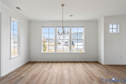 Tiny photo for 9222 Cerulean Place, Richmond, VA 23238 (MLS # 2605506)