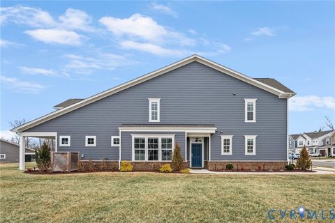 Tiny photo for 9222 Cerulean Place, Richmond, VA 23238 (MLS # 2605506)