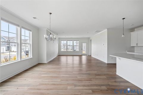 Tiny photo for 9222 Cerulean Place, Richmond, VA 23238 (MLS # 2605506)