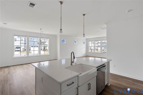 Tiny photo for 9222 Cerulean Place, Richmond, VA 23238 (MLS # 2605506)