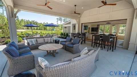 Tiny photo for 9222 Cerulean Place, Richmond, VA 23238 (MLS # 2605506)