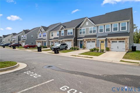 Tiny photo for 2210 PALM Court, Sandston, VA 23150 (MLS # 2622717)