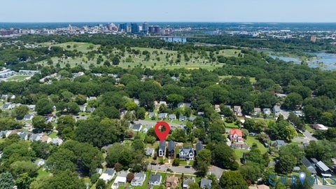 Tiny photo for 1711 Georgia Avenue, Richmond, VA 23220 (MLS # 2618514)