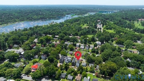 Tiny photo for 1711 Georgia Avenue, Richmond, VA 23220 (MLS # 2618514)